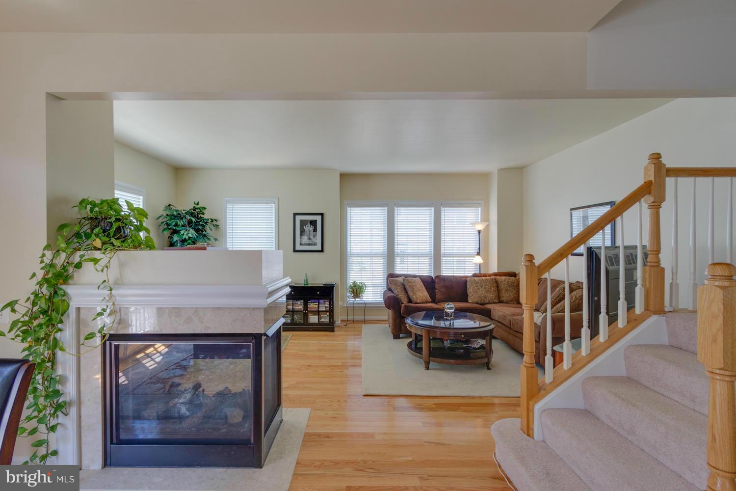 FAIRCREST - Residential Lease