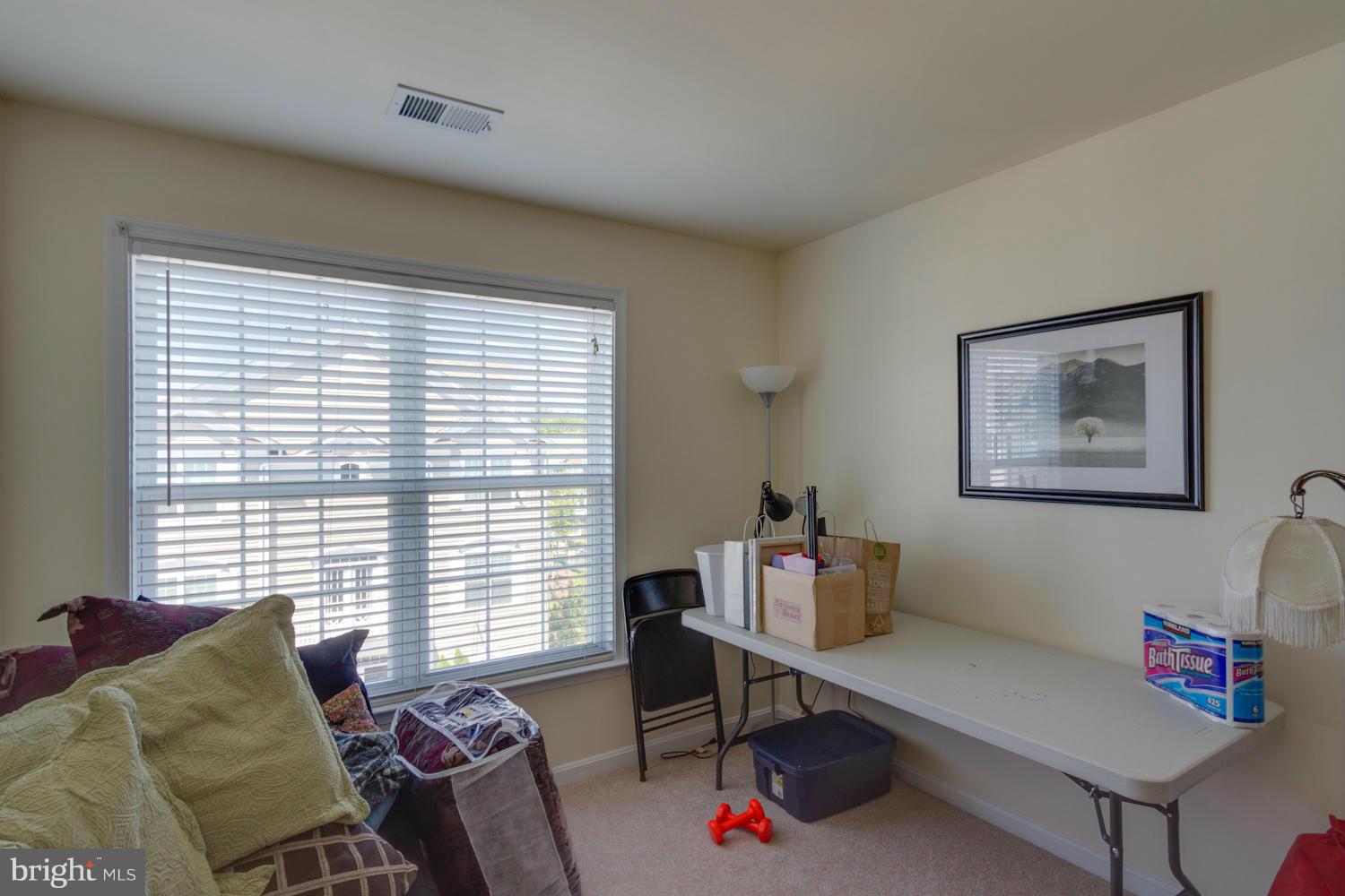 FAIRCREST - Residential Lease