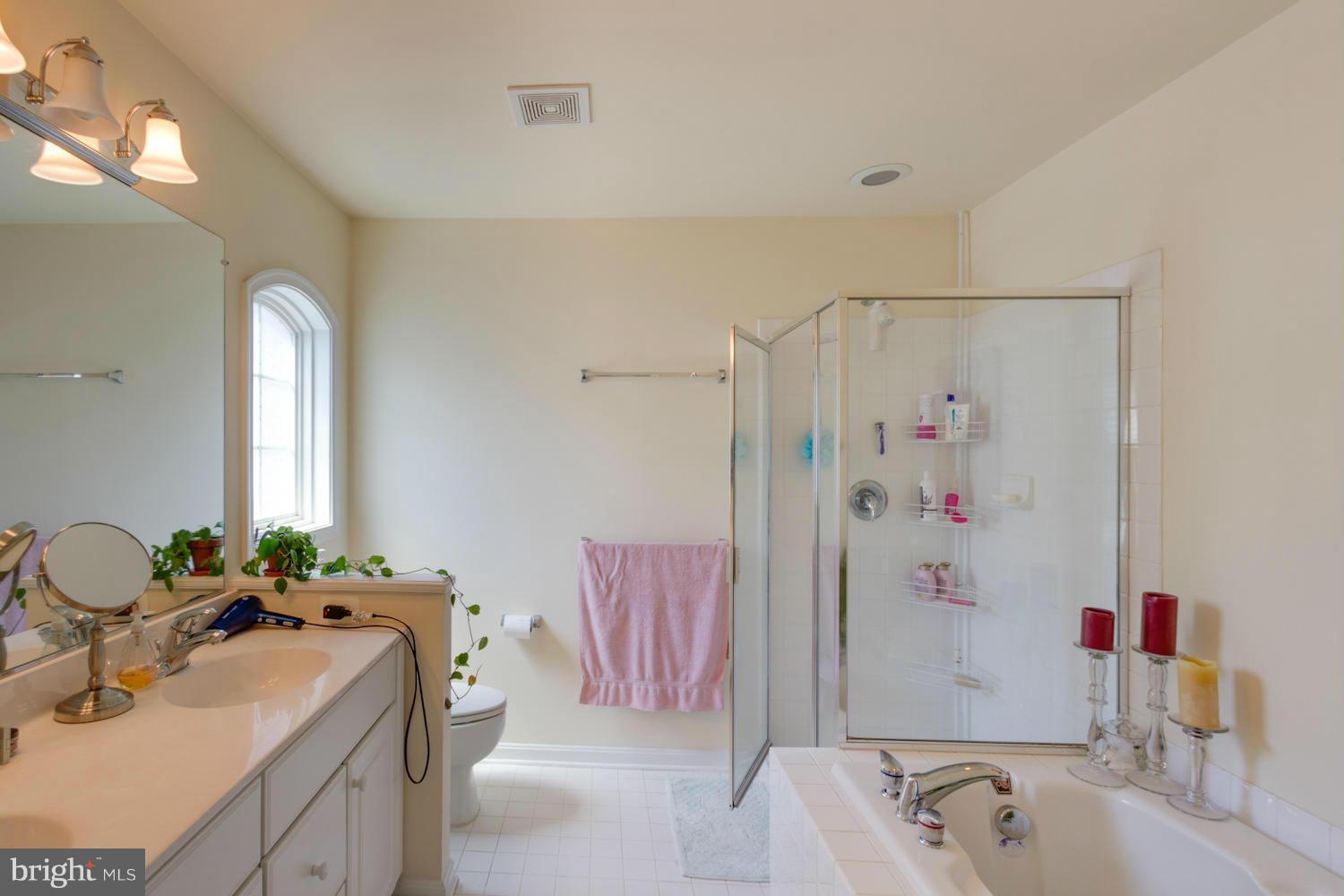 FAIRCREST - Residential Lease