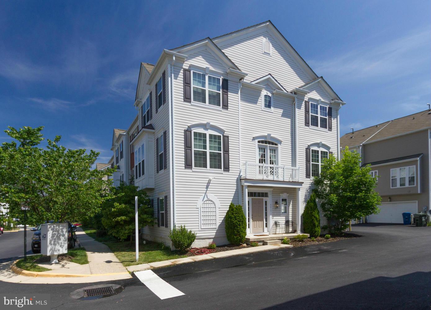 FAIRCREST - Residential Lease