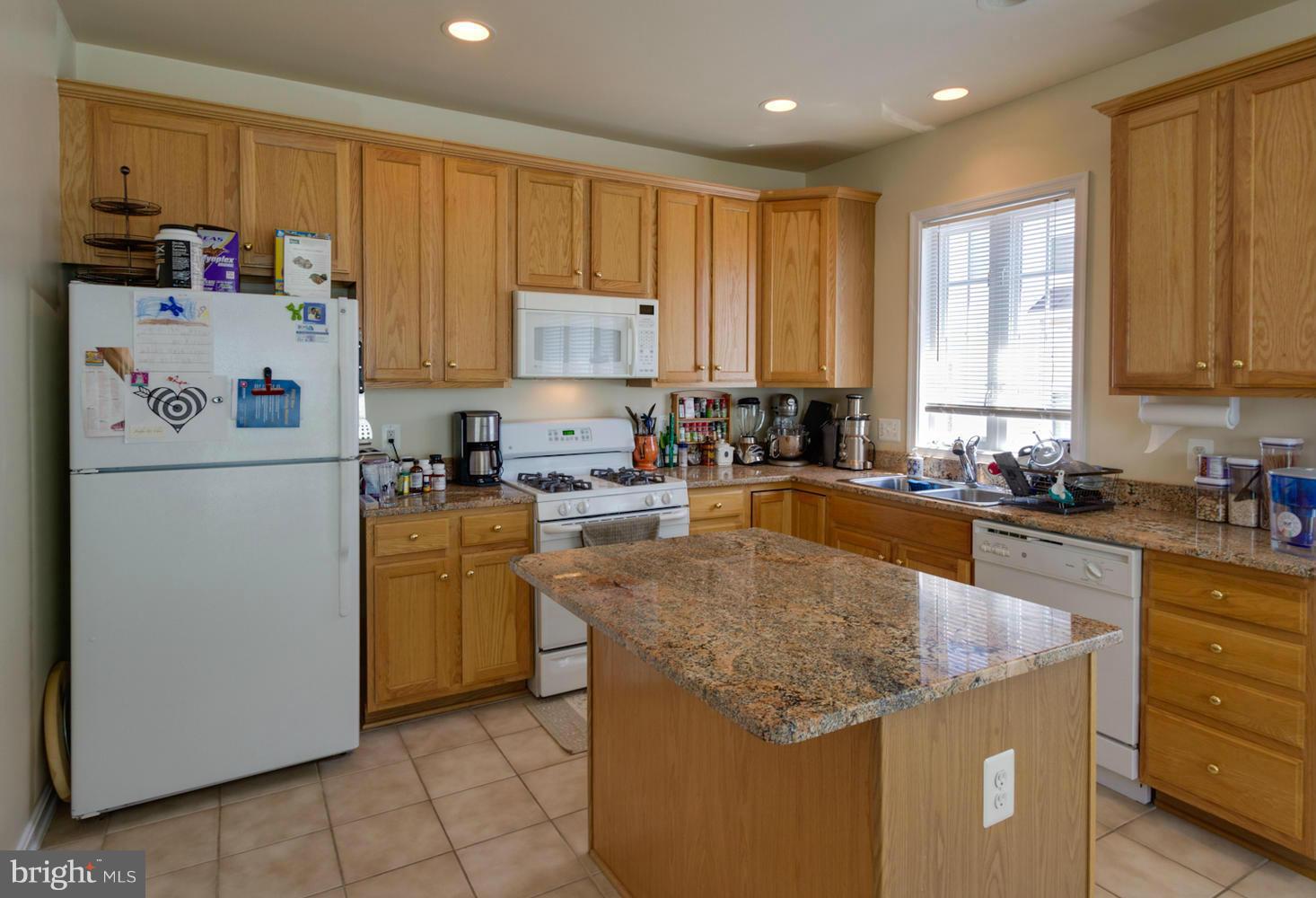 FAIRCREST - Residential Lease