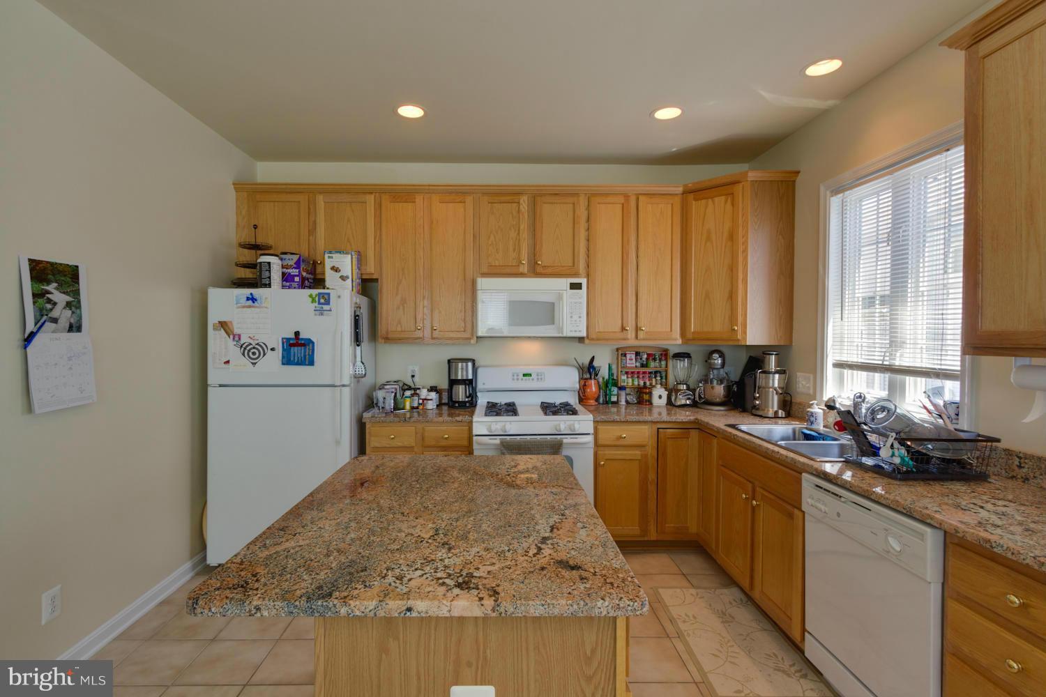 FAIRCREST - Residential Lease