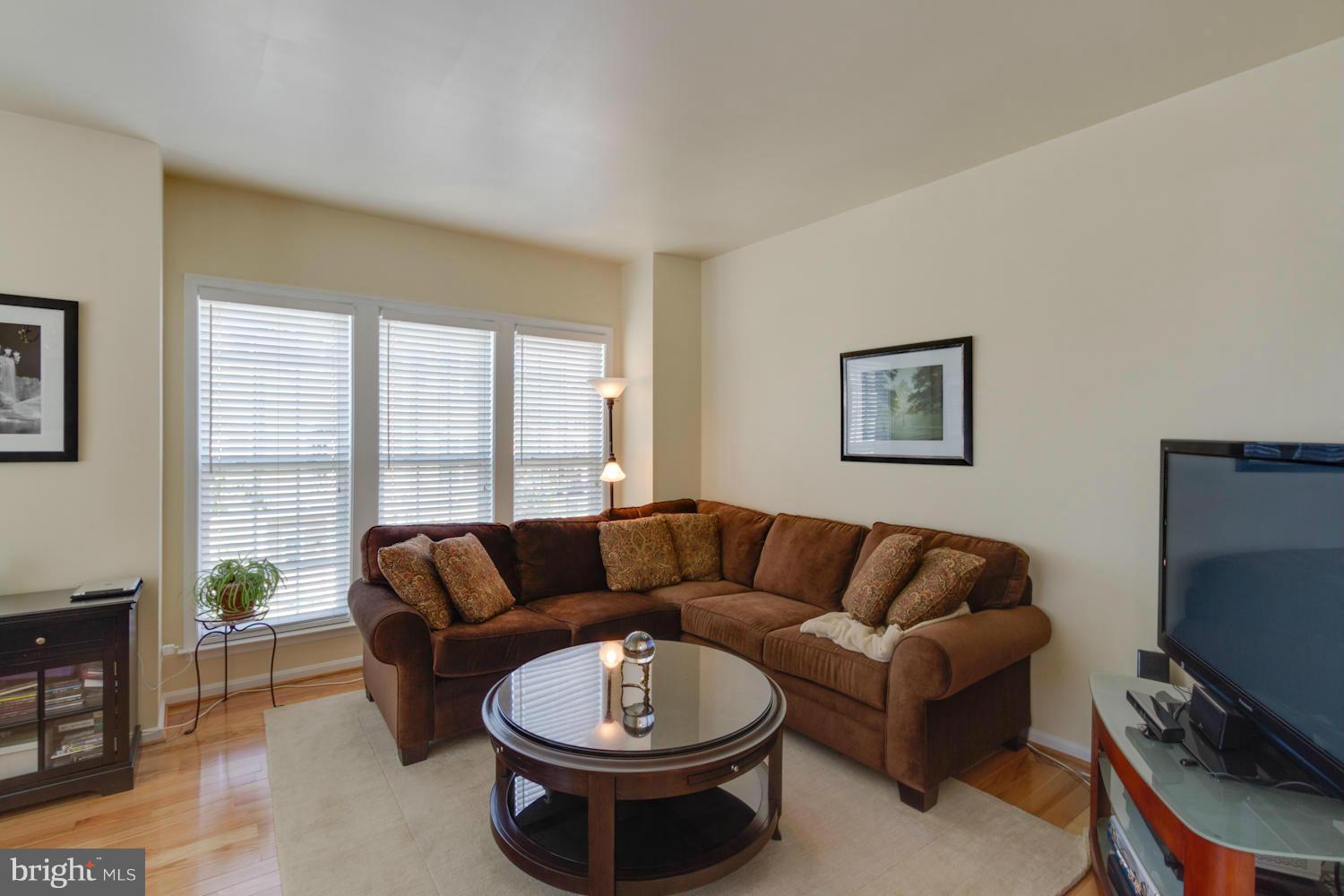 FAIRCREST - Residential Lease