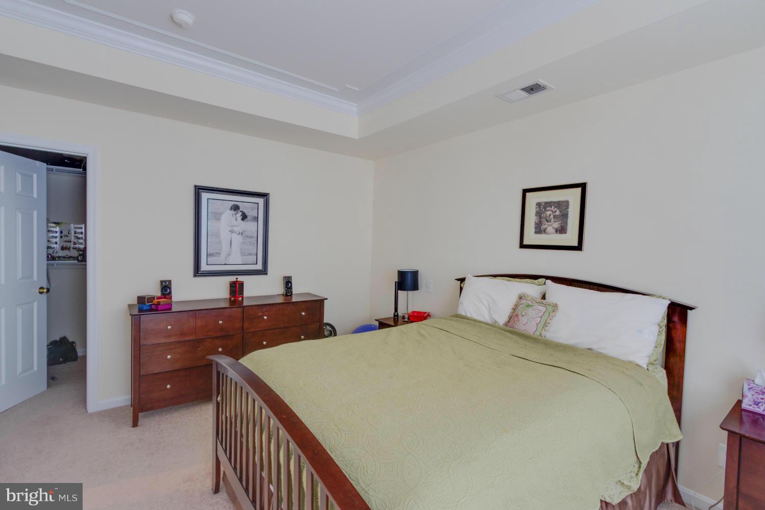 FAIRCREST - Residential Lease