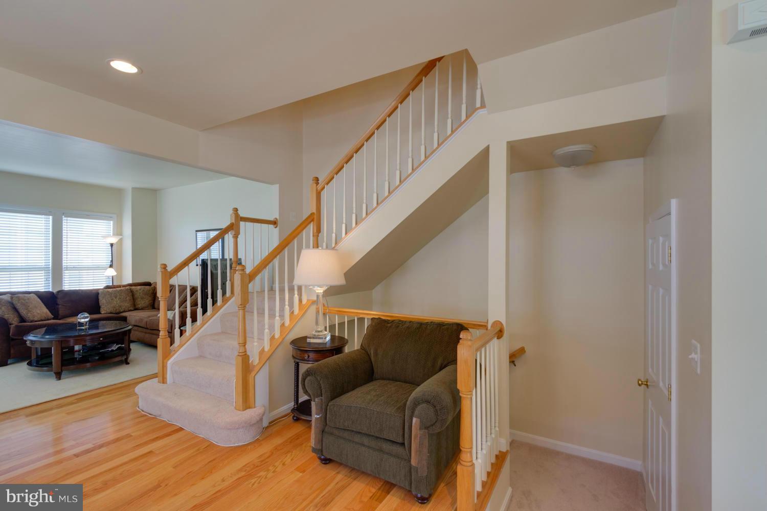 FAIRCREST - Residential Lease