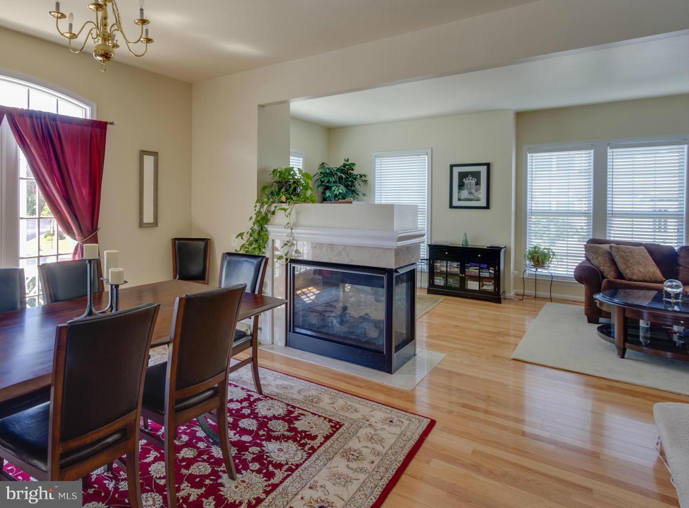 FAIRCREST - Residential Lease