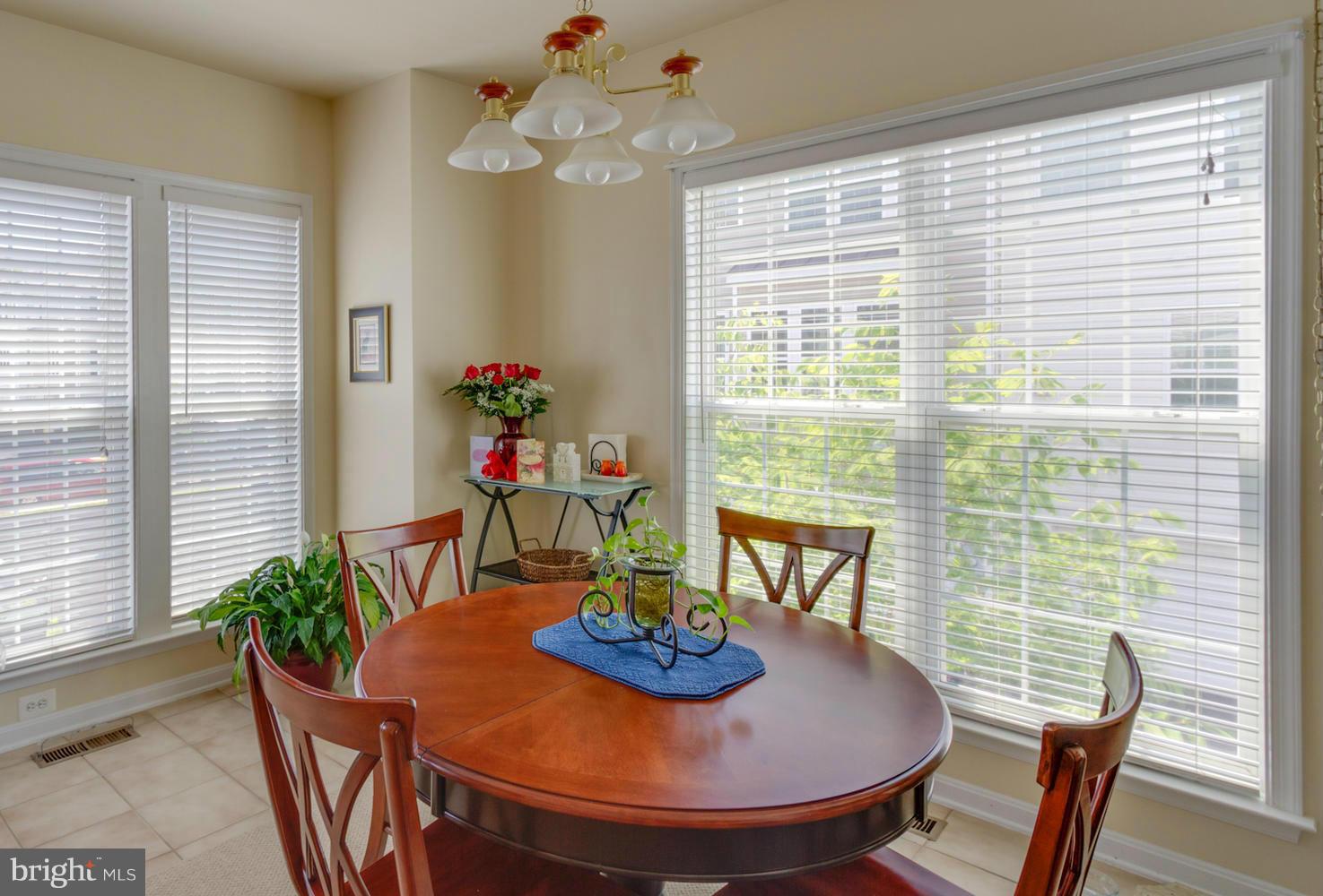 FAIRCREST - Residential Lease