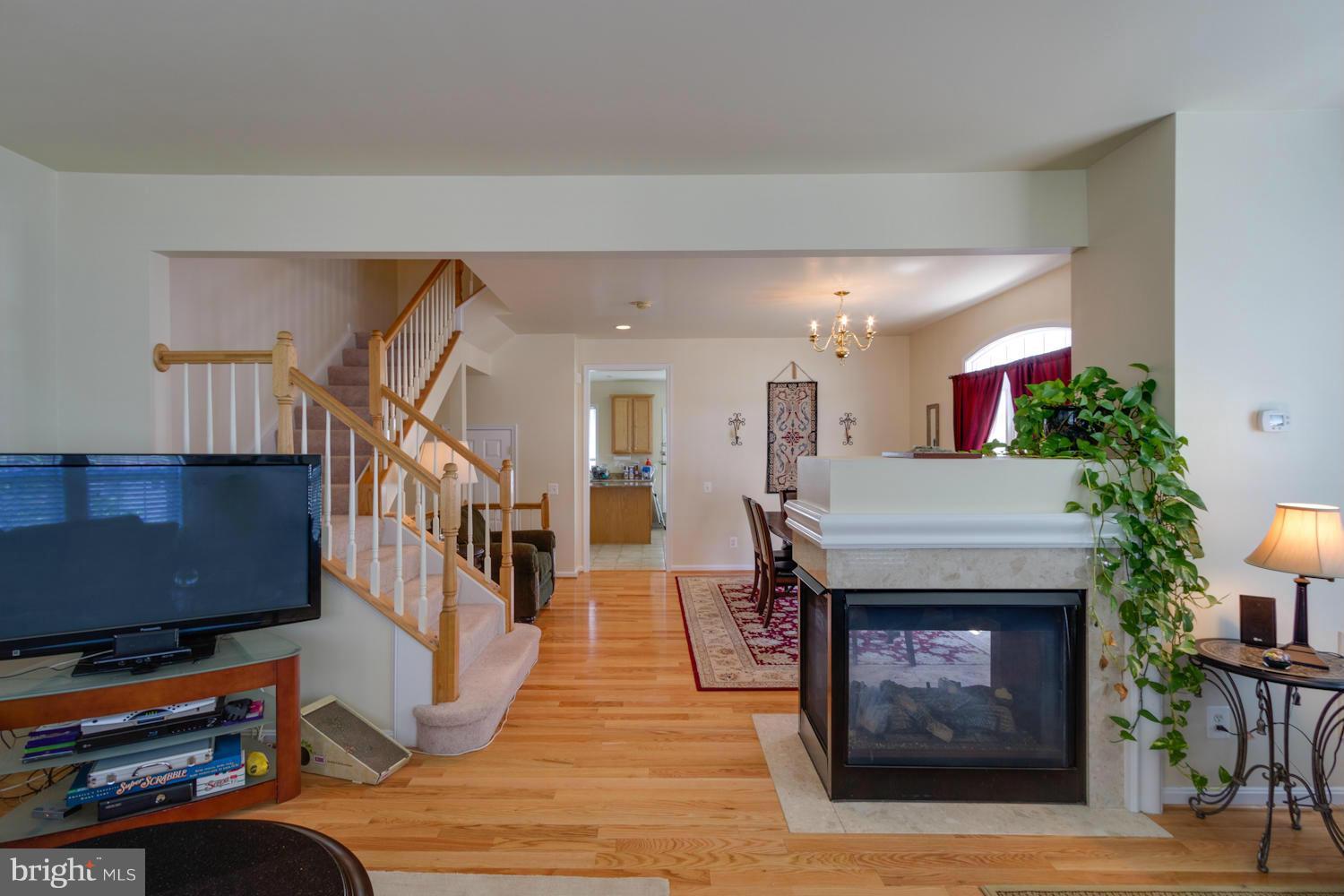 FAIRCREST - Residential Lease