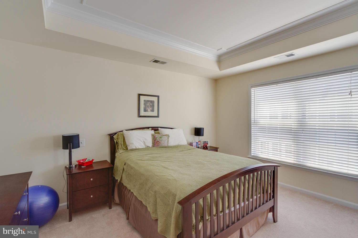 FAIRCREST - Residential Lease