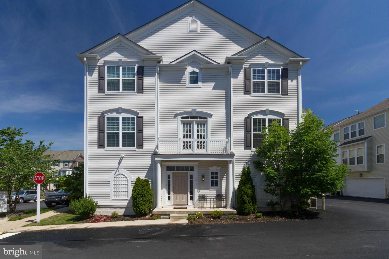 FAIRCREST - Residential Lease