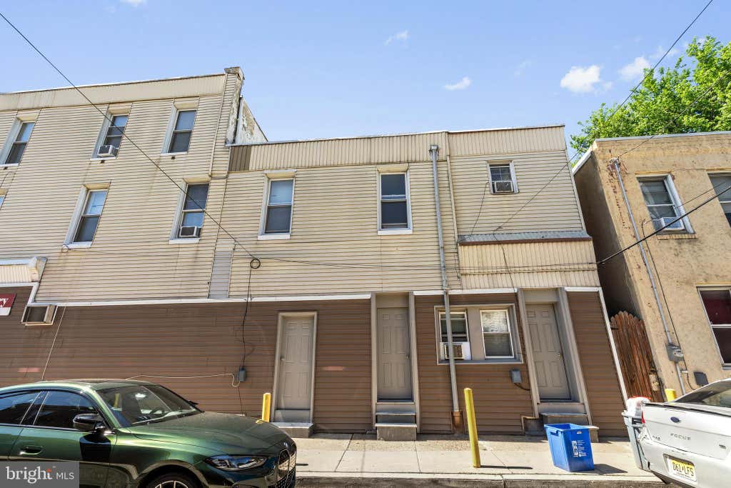 Photo of 2617 E Allegheny Avenue, PHILADELPHIA, PA 19134 (MLS # PAPH2640060)