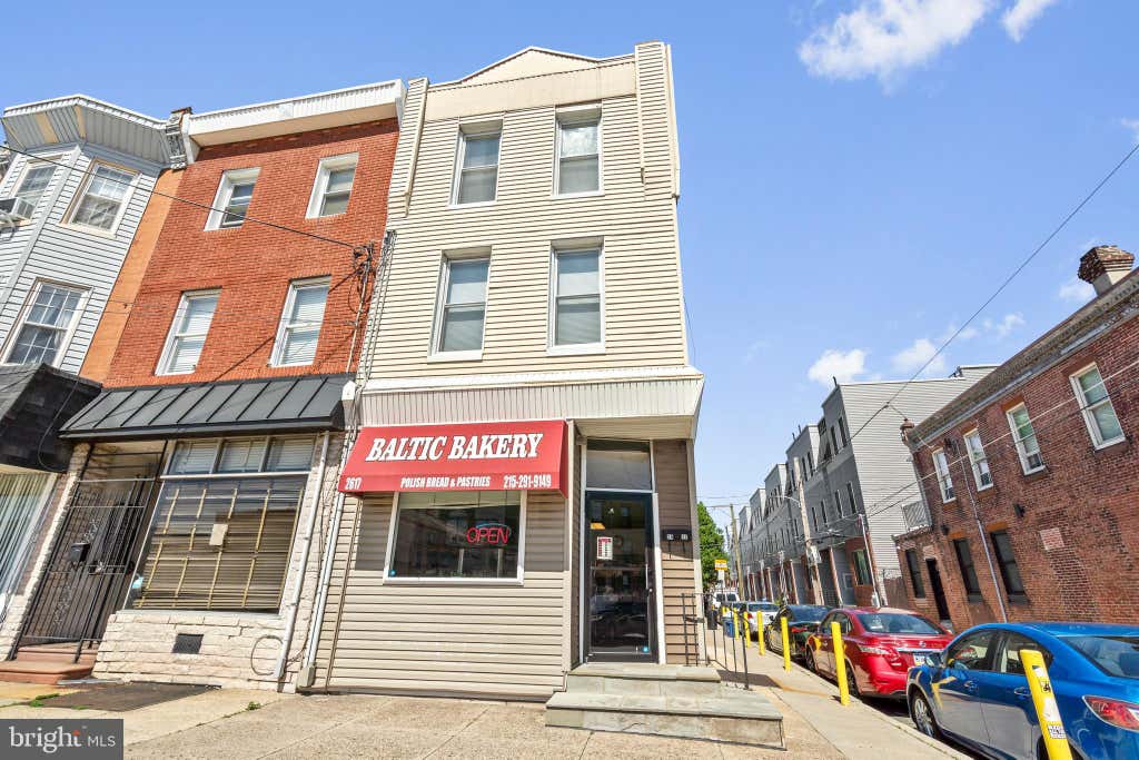Photo of 2617 E Allegheny Avenue, PHILADELPHIA, PA 19134 (MLS # PAPH2640060)