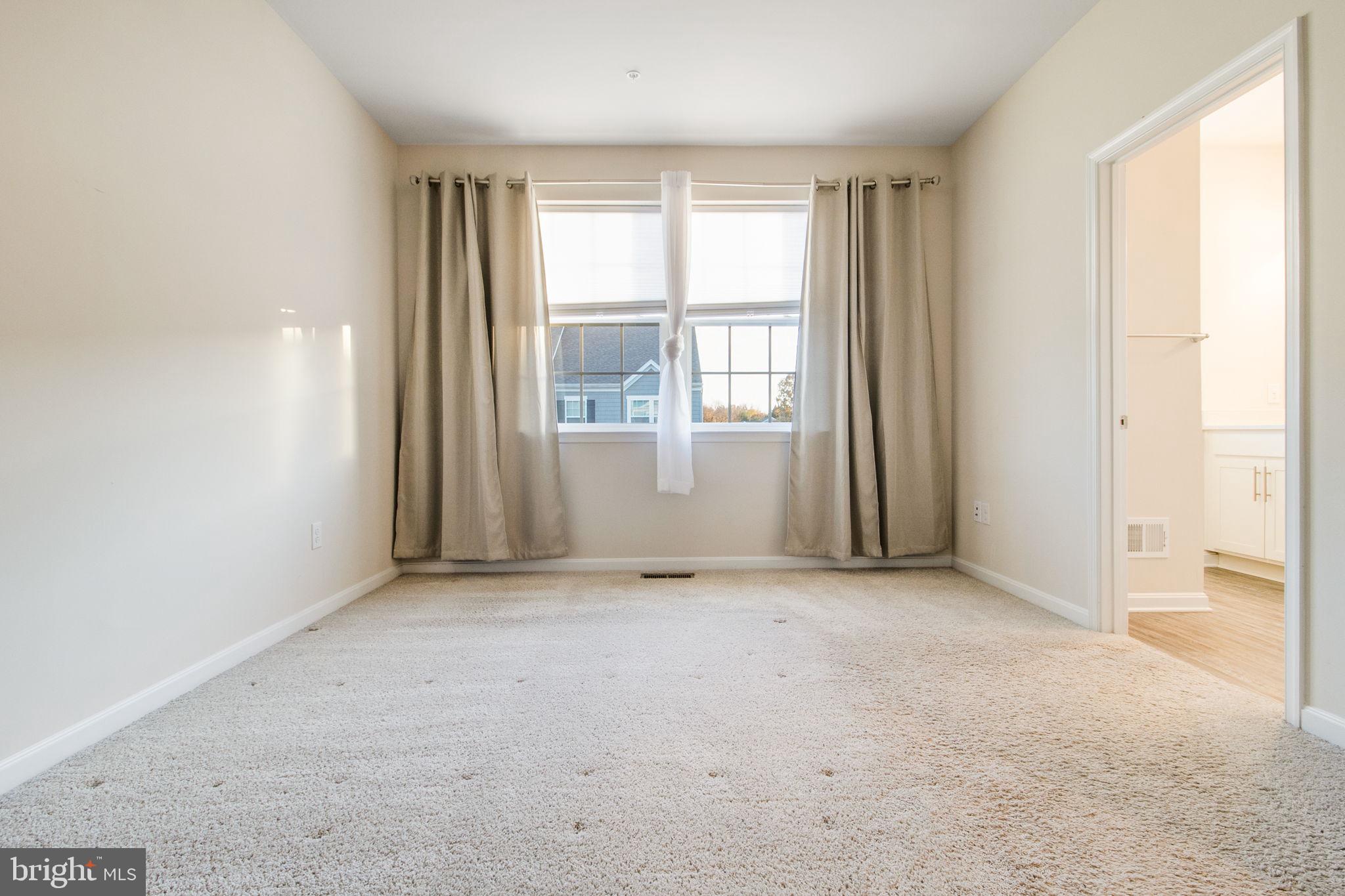 SEVERN MEADOWS - Residential Lease