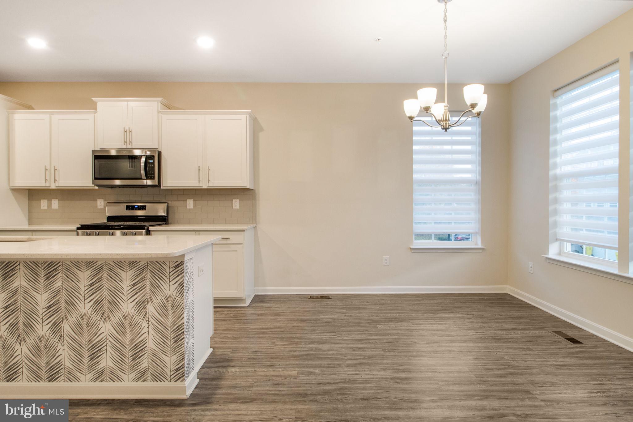 SEVERN MEADOWS - Residential Lease