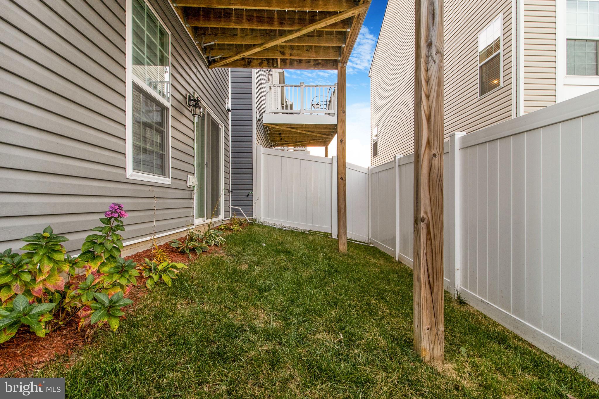 SEVERN MEADOWS - Residential Lease