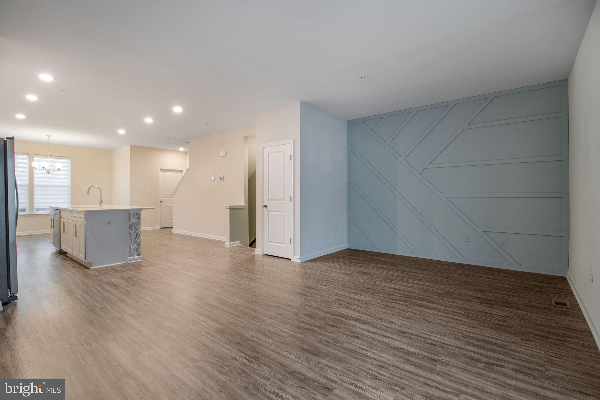 SEVERN MEADOWS - Residential Lease