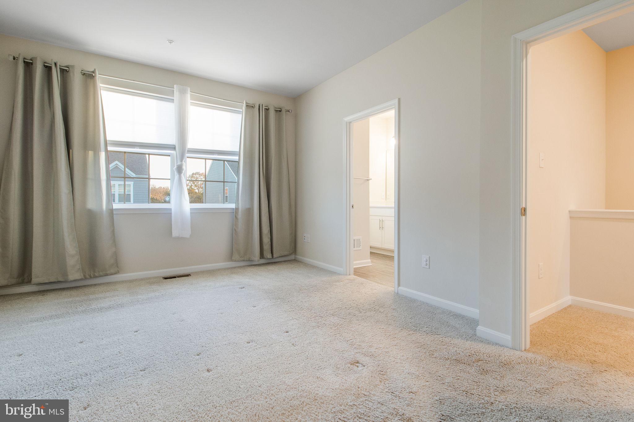 SEVERN MEADOWS - Residential Lease