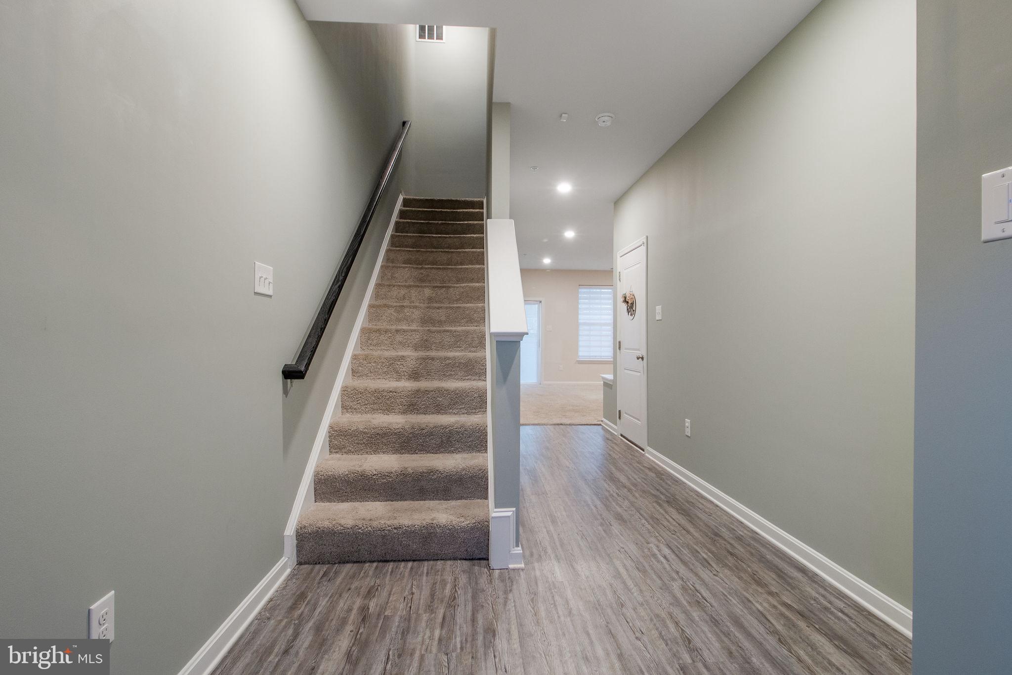 SEVERN MEADOWS - Residential Lease