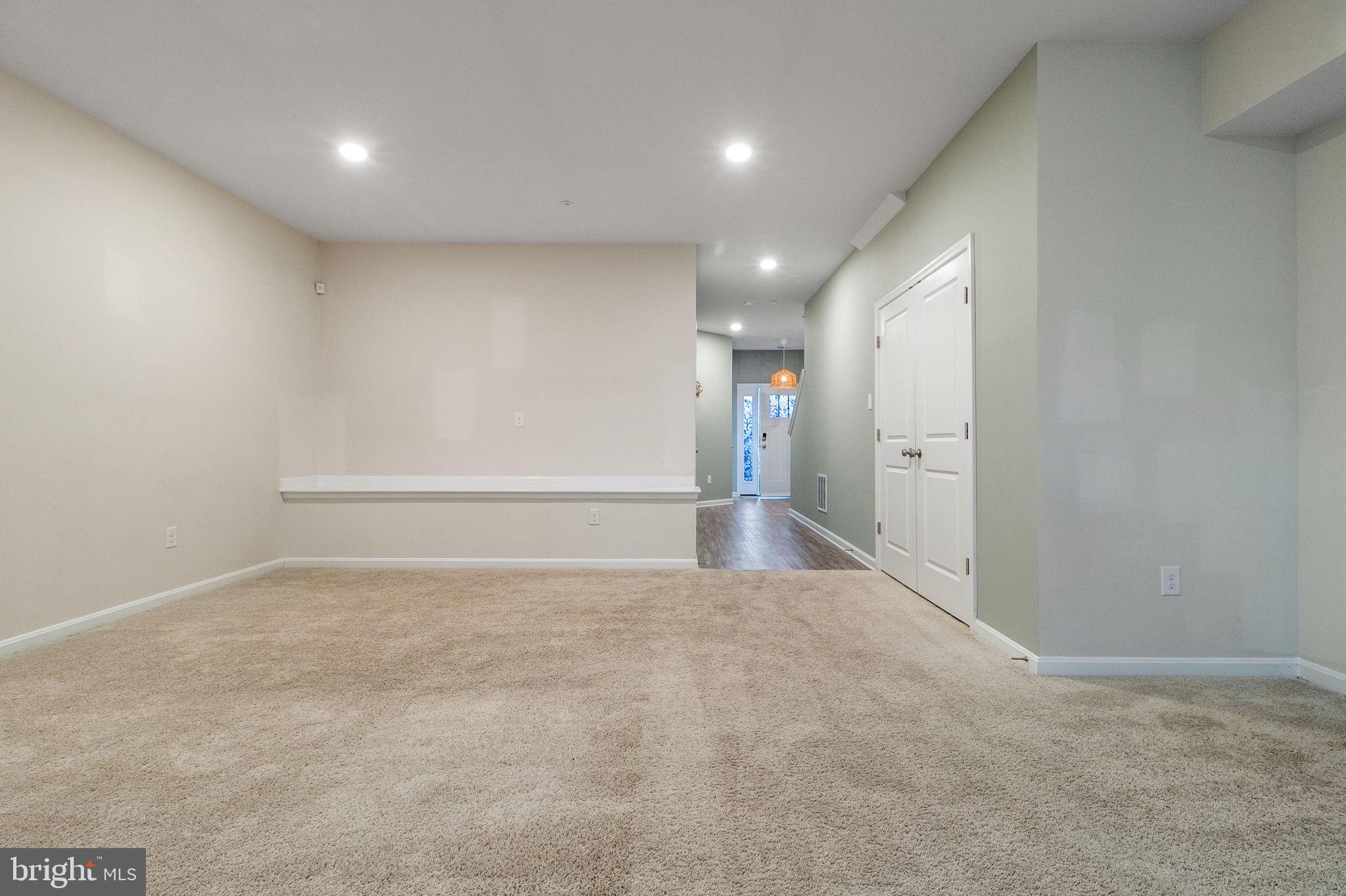 SEVERN MEADOWS - Residential Lease