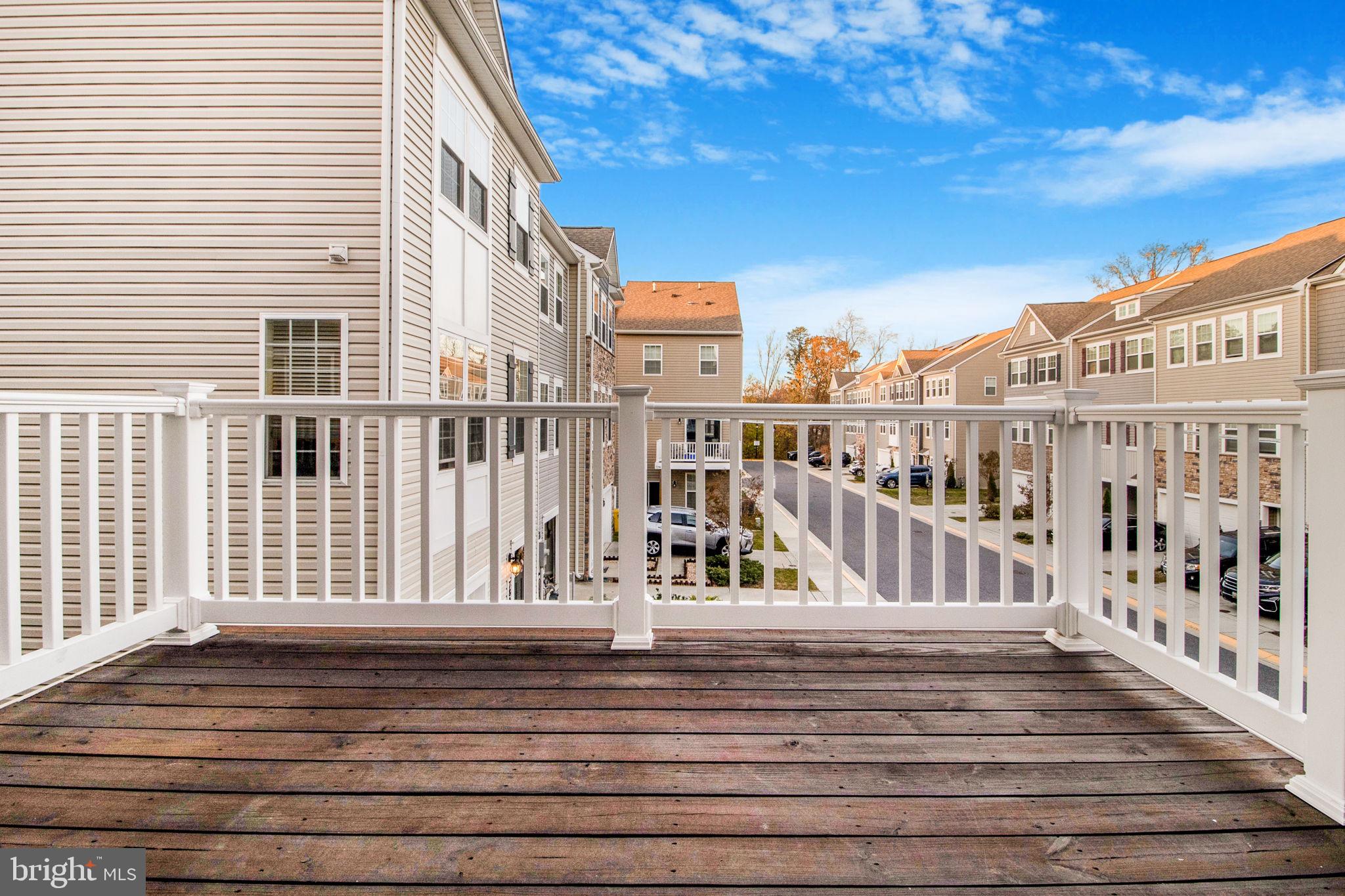 SEVERN MEADOWS - Residential Lease