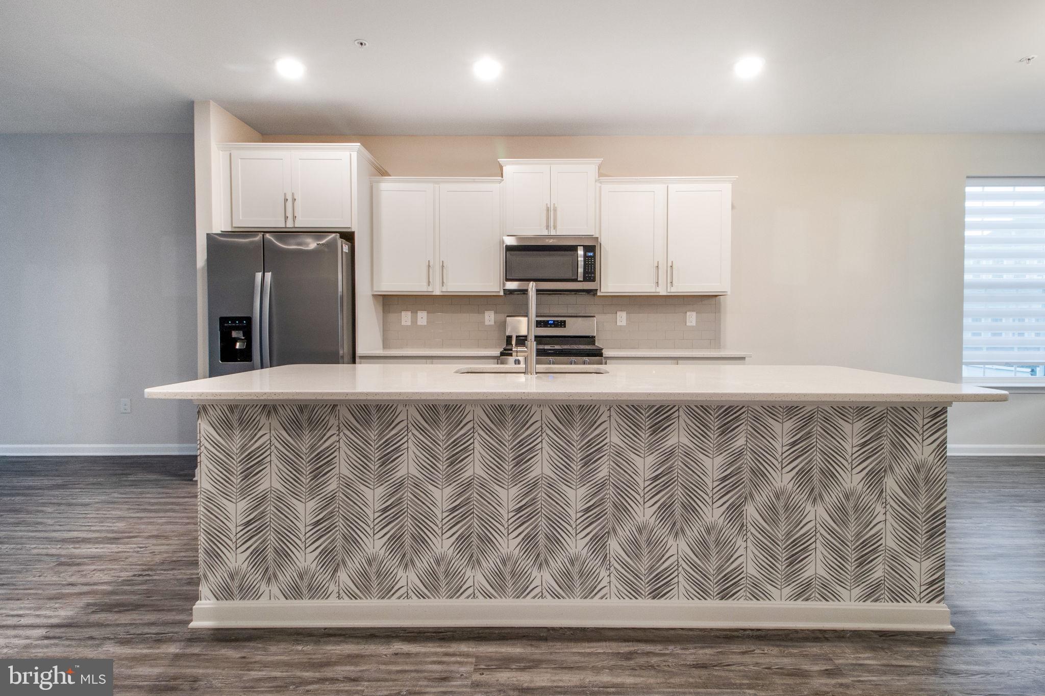 SEVERN MEADOWS - Residential Lease