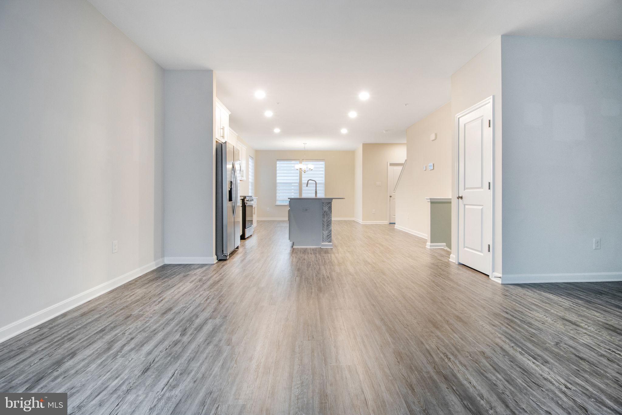 SEVERN MEADOWS - Residential Lease