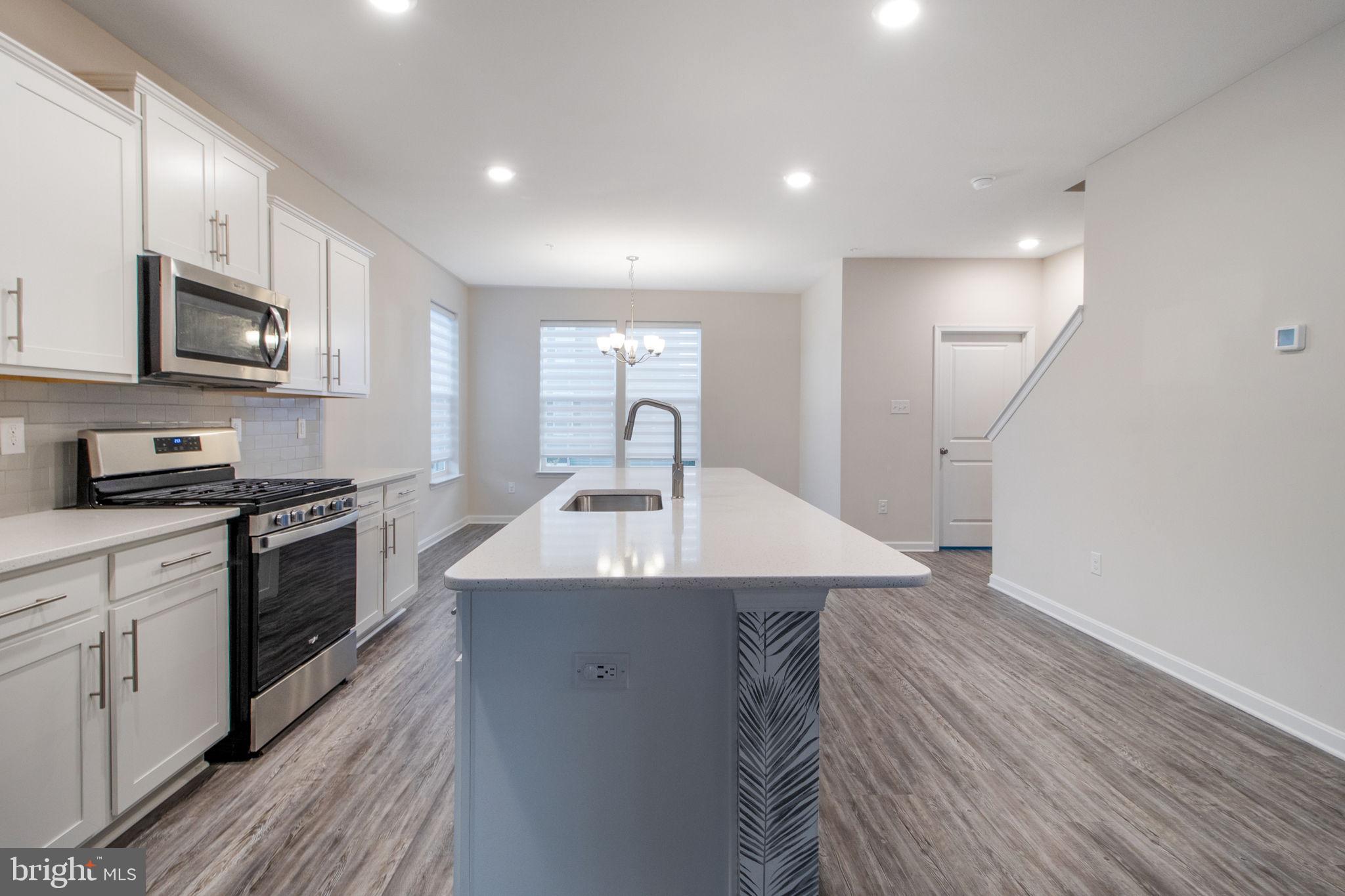 SEVERN MEADOWS - Residential Lease