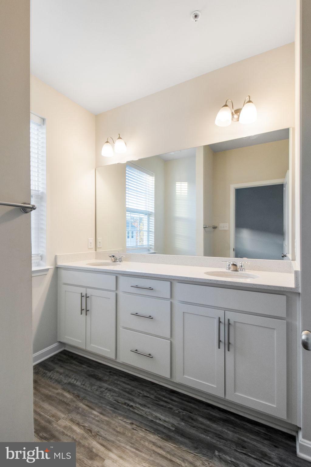 SEVERN MEADOWS - Residential Lease