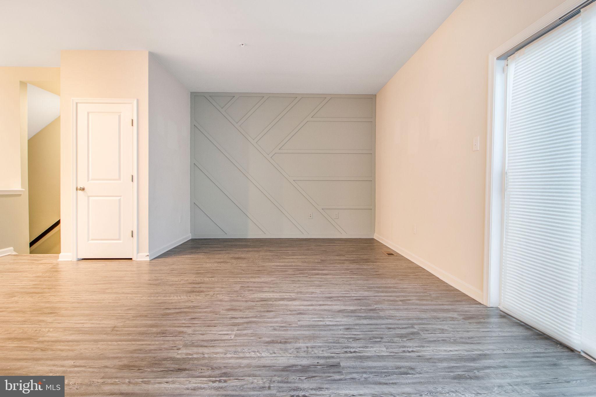 SEVERN MEADOWS - Residential Lease