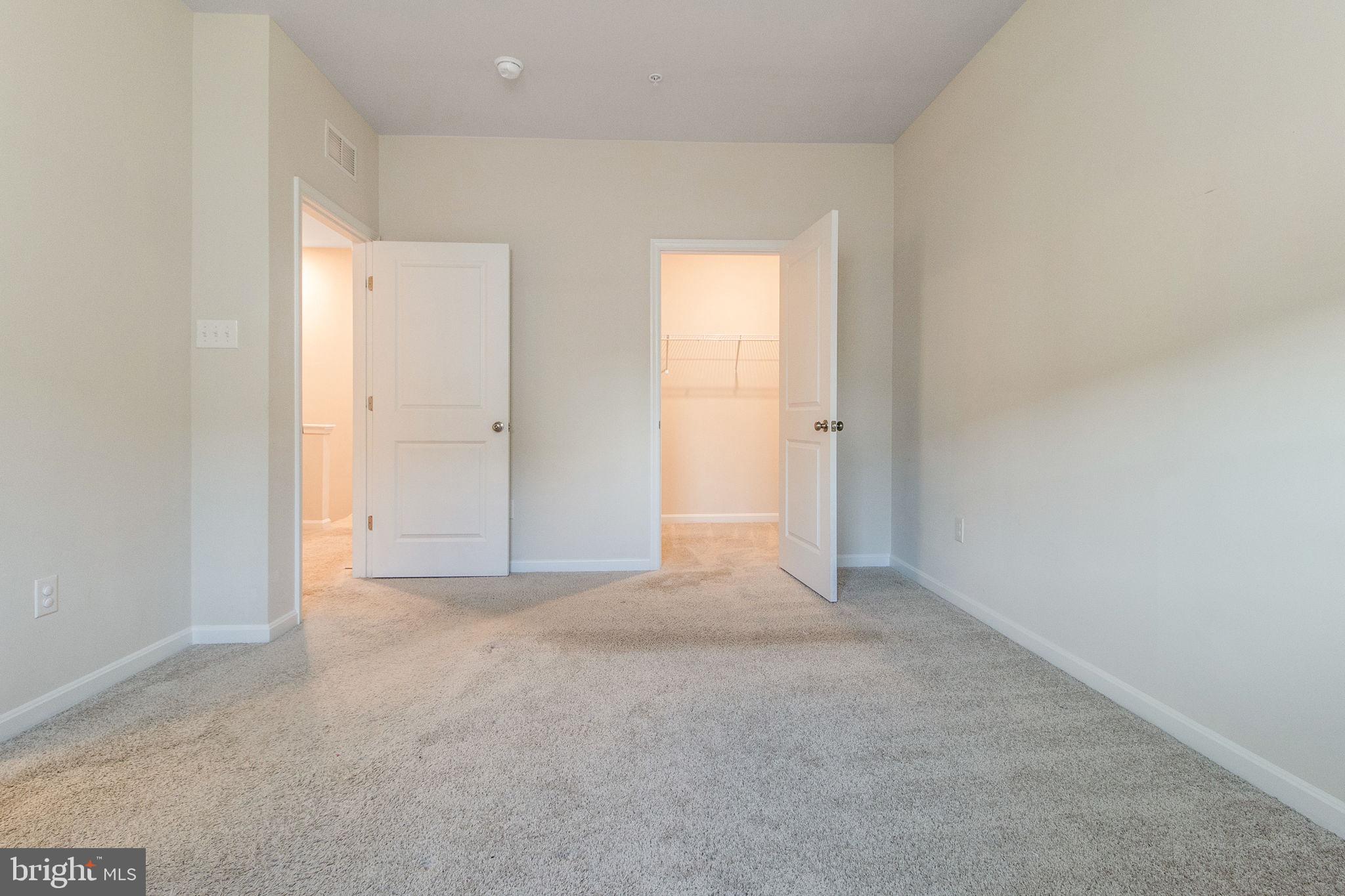 SEVERN MEADOWS - Residential Lease