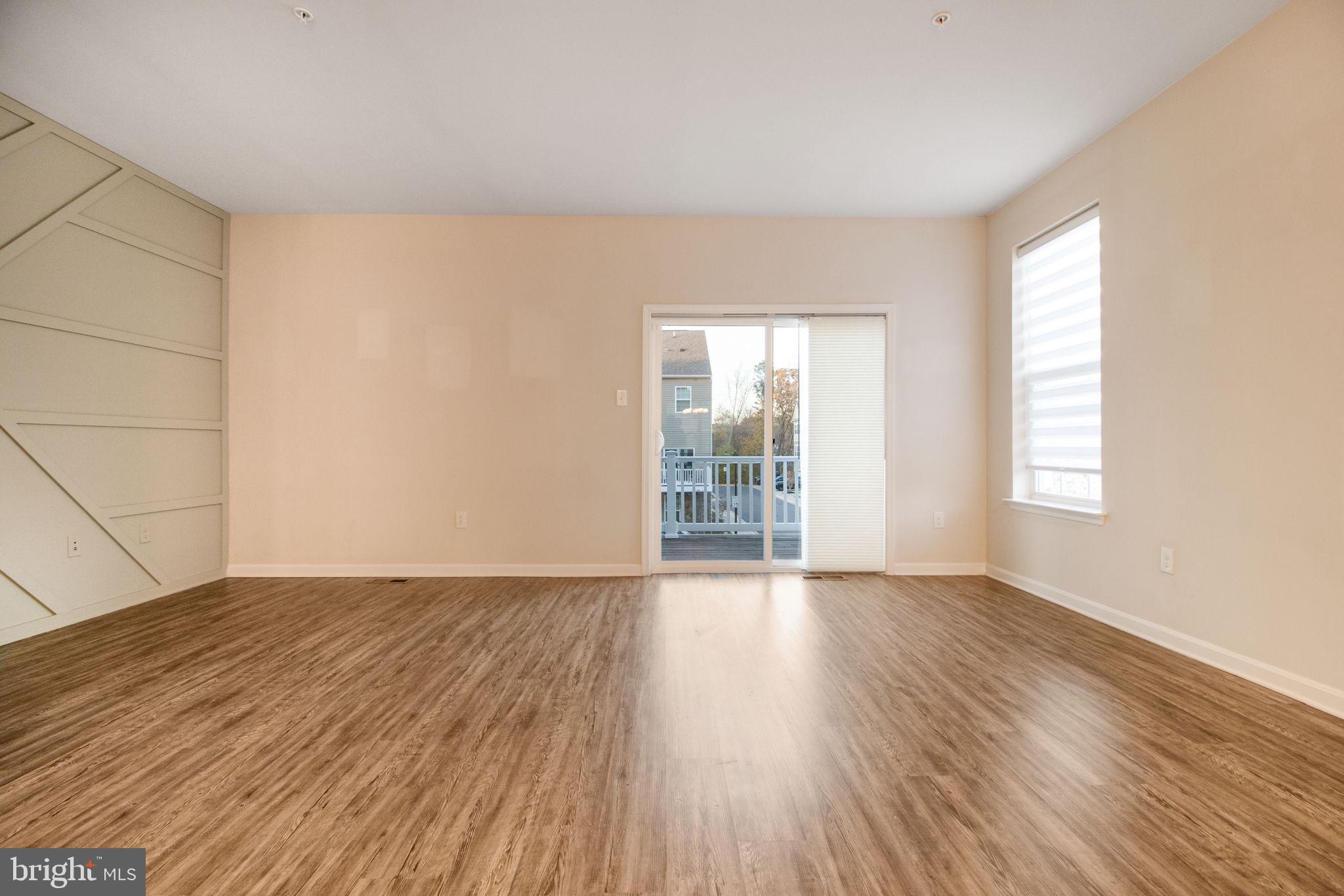 SEVERN MEADOWS - Residential Lease