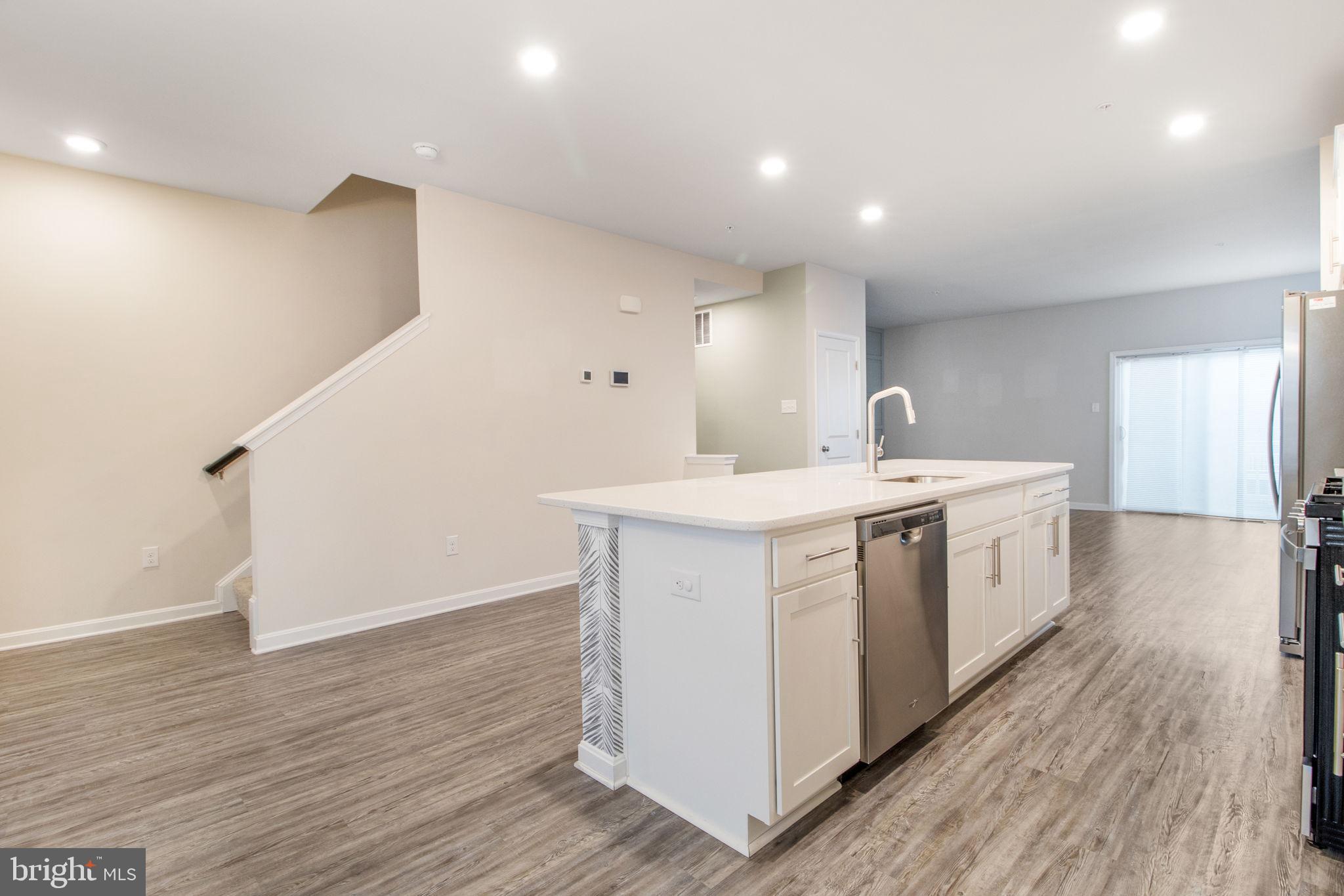 SEVERN MEADOWS - Residential Lease