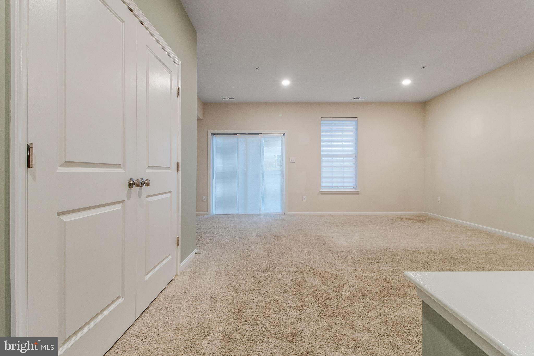 SEVERN MEADOWS - Residential Lease