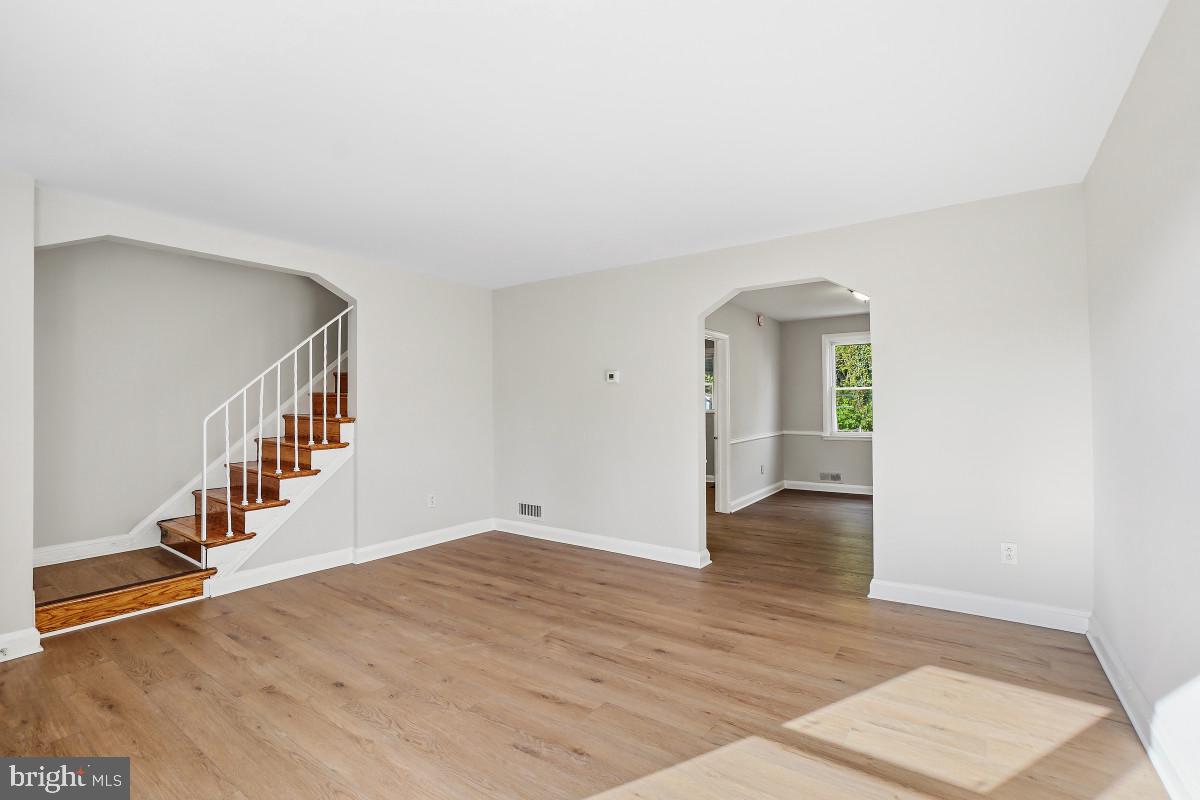 MOUNT RIDGE - Residential