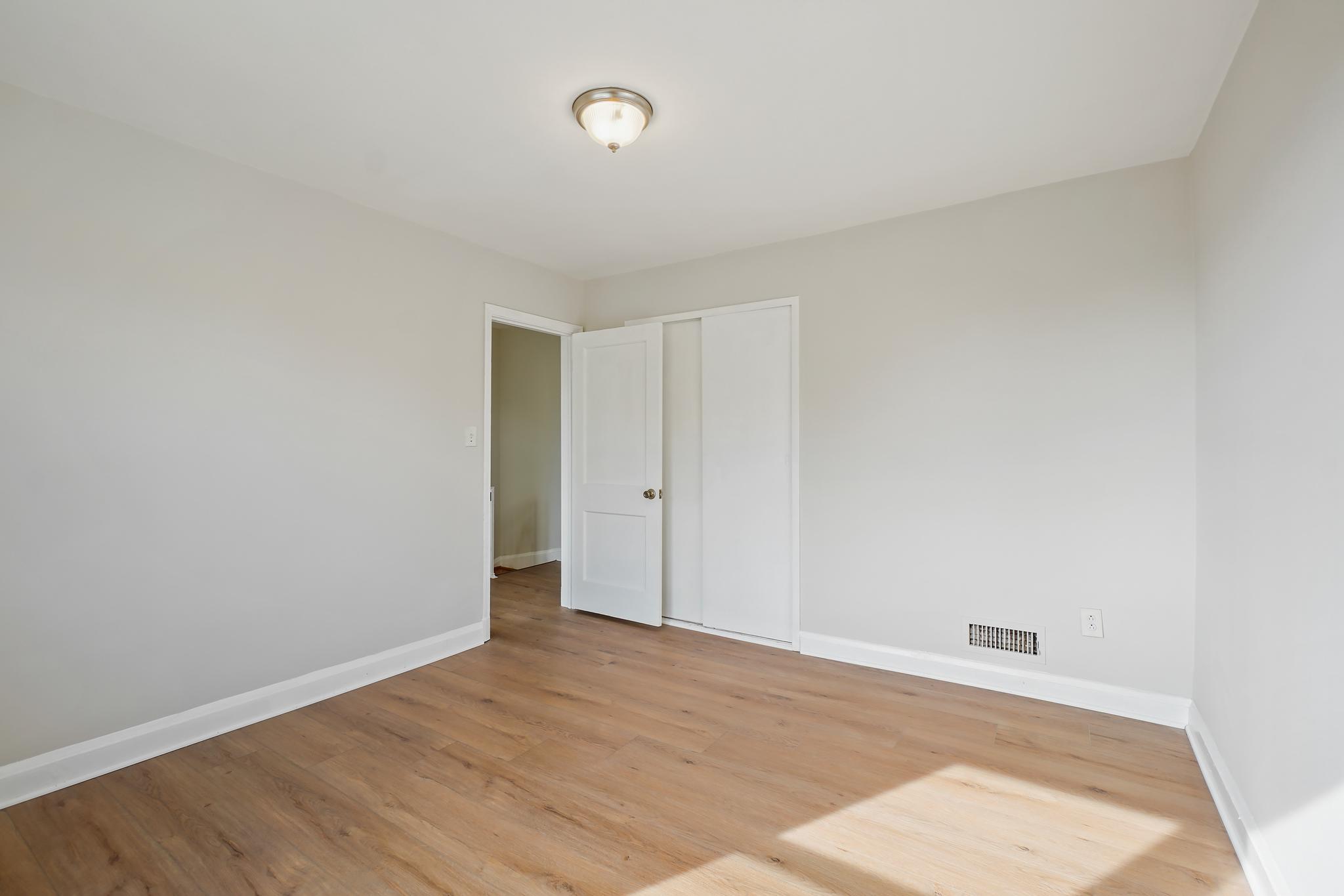 MOUNT RIDGE - Residential