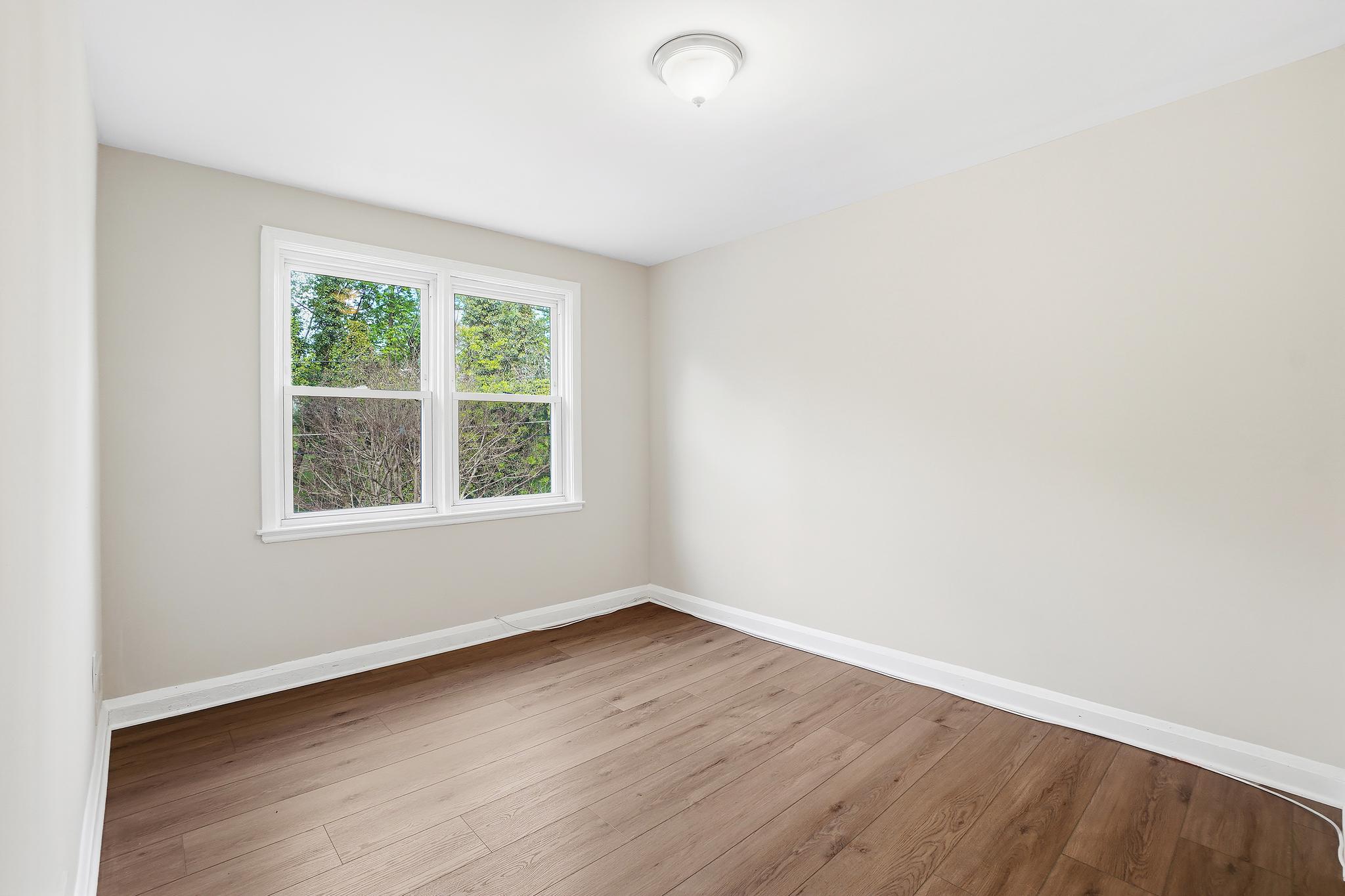 MOUNT RIDGE - Residential