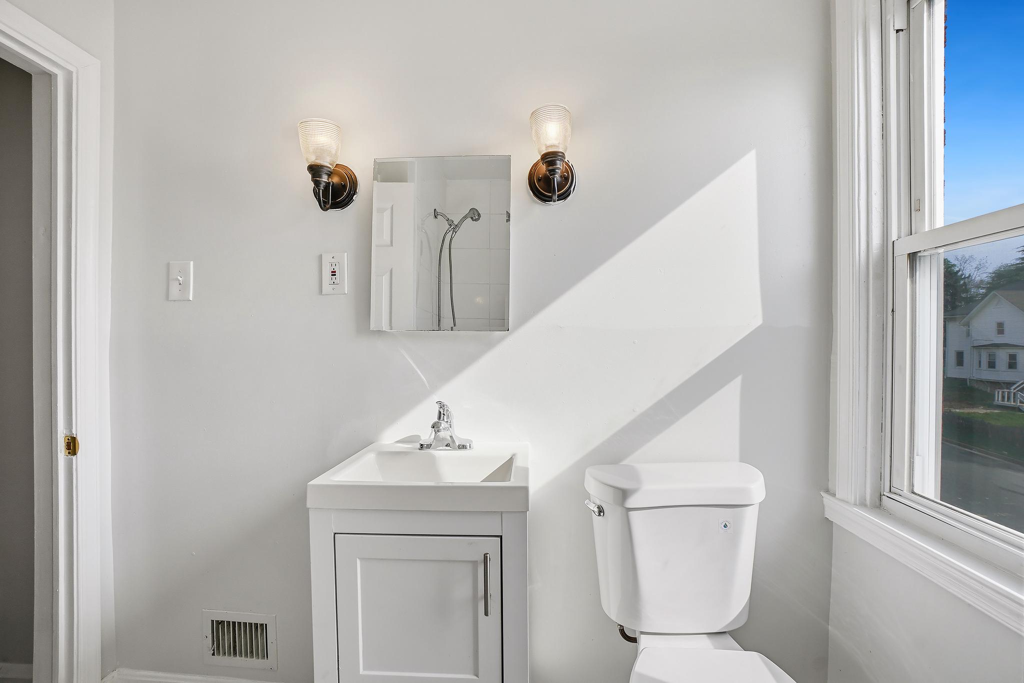 MOUNT RIDGE - Residential