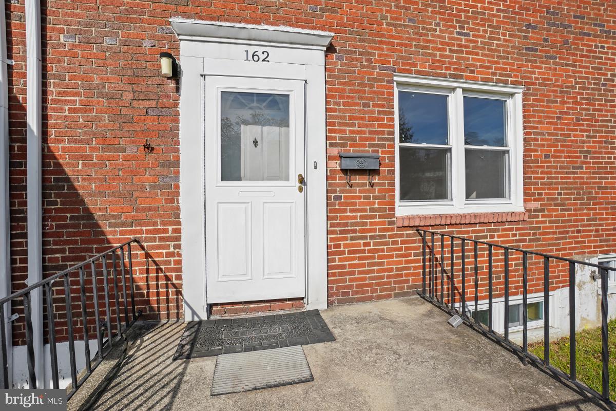 MOUNT RIDGE - Residential