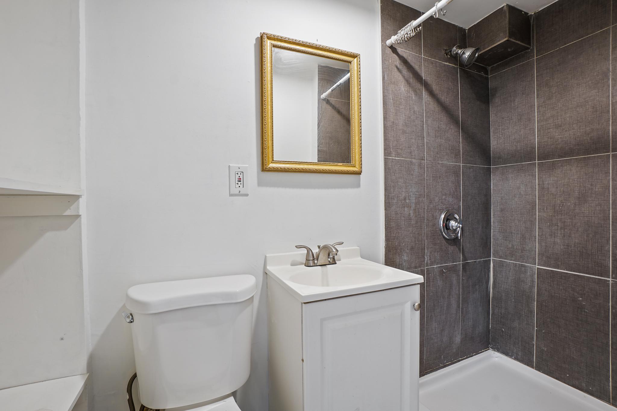 MOUNT RIDGE - Residential