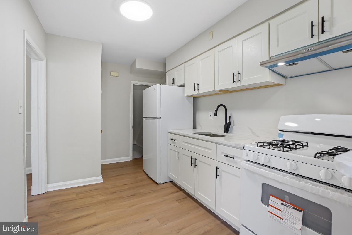 MOUNT RIDGE - Residential