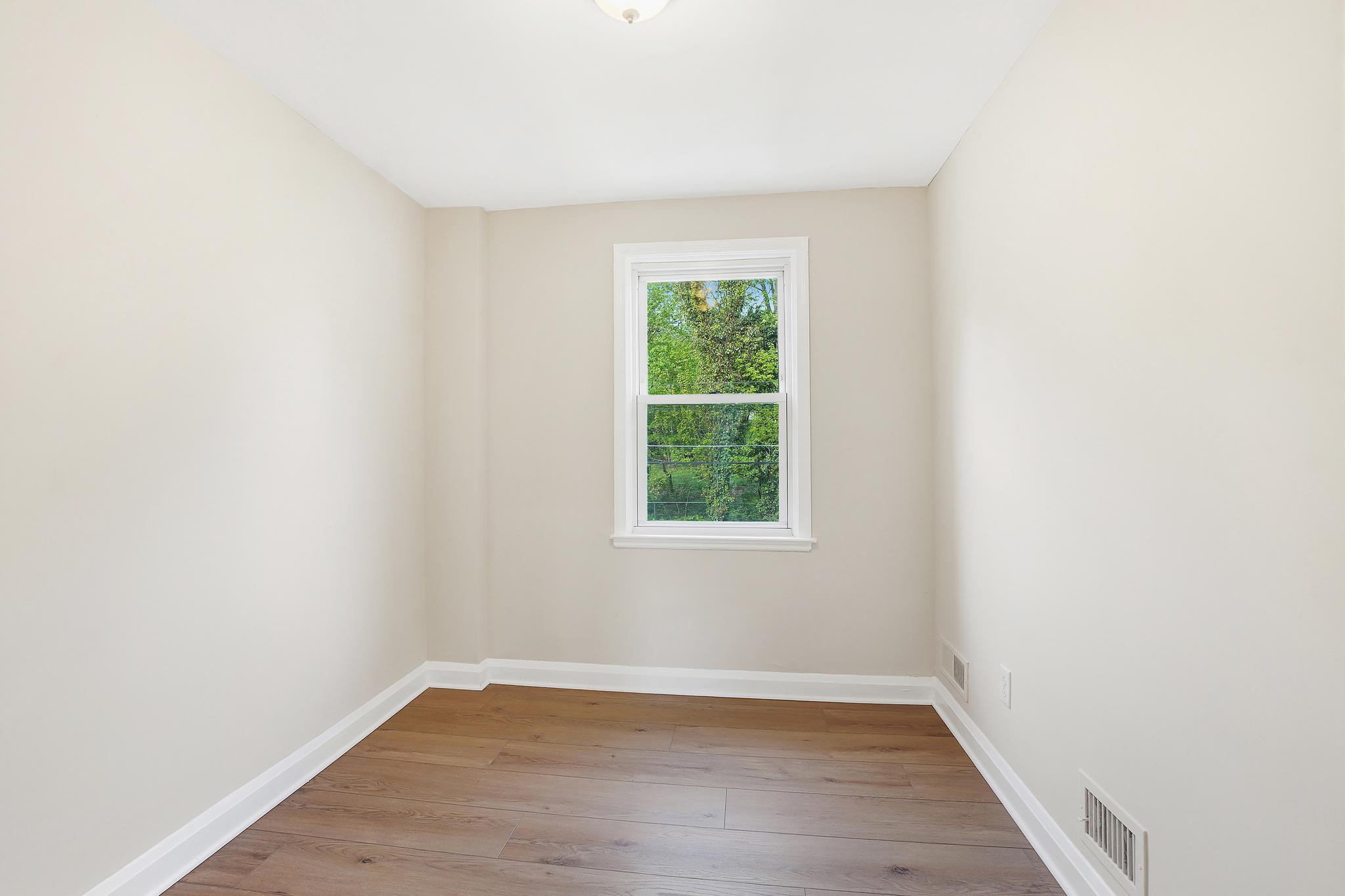 MOUNT RIDGE - Residential