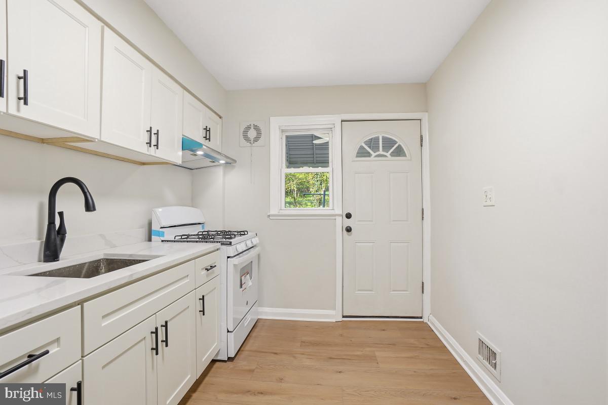 MOUNT RIDGE - Residential