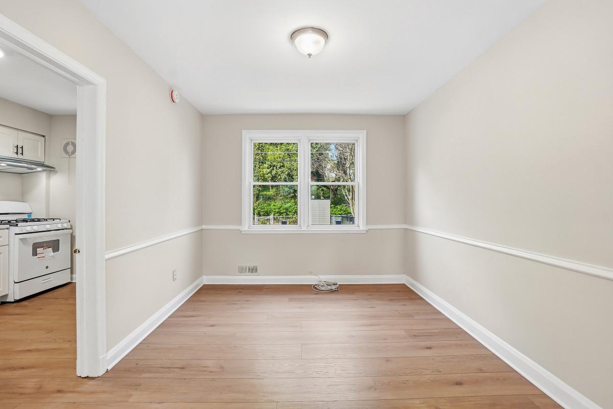 MOUNT RIDGE - Residential