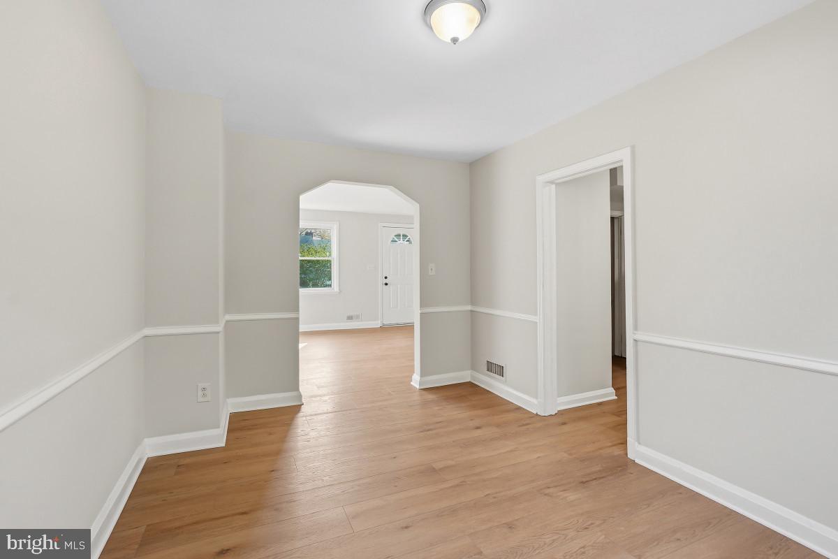 MOUNT RIDGE - Residential