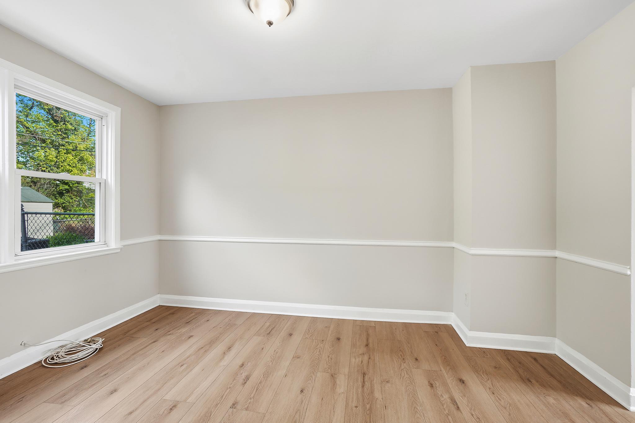 MOUNT RIDGE - Residential