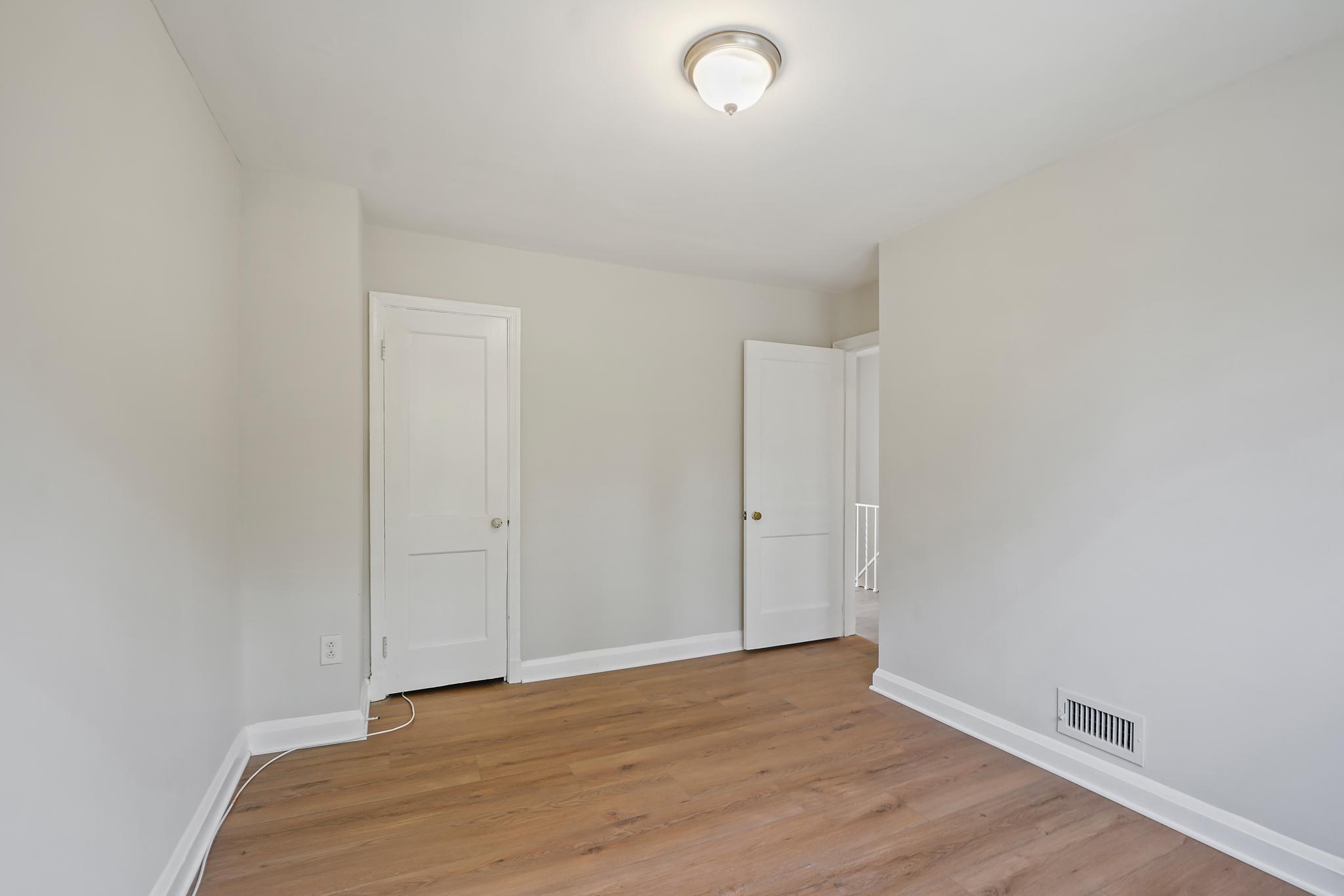 MOUNT RIDGE - Residential