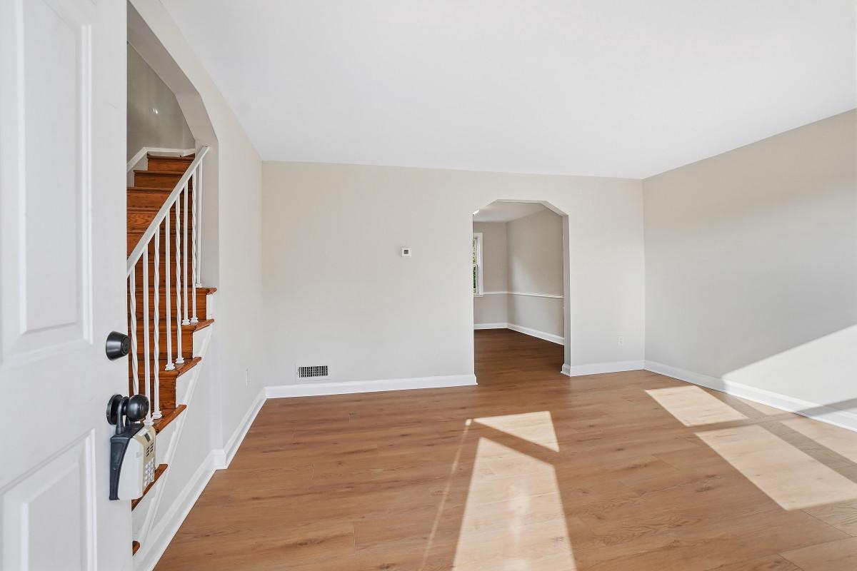 MOUNT RIDGE - Residential