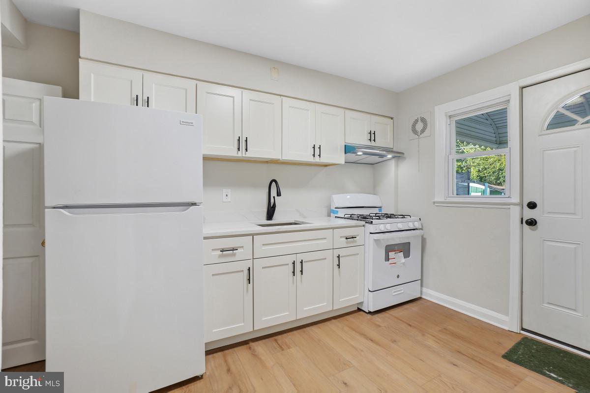 MOUNT RIDGE - Residential