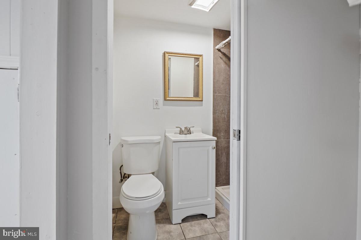 MOUNT RIDGE - Residential