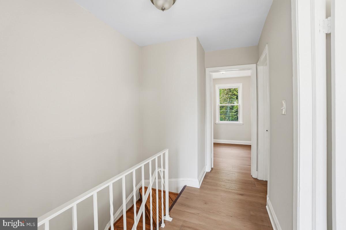 MOUNT RIDGE - Residential